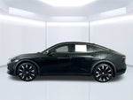 2024 Toyota Crown Platinum