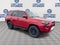 2022 Toyota 4Runner TRD Off-Road Premium