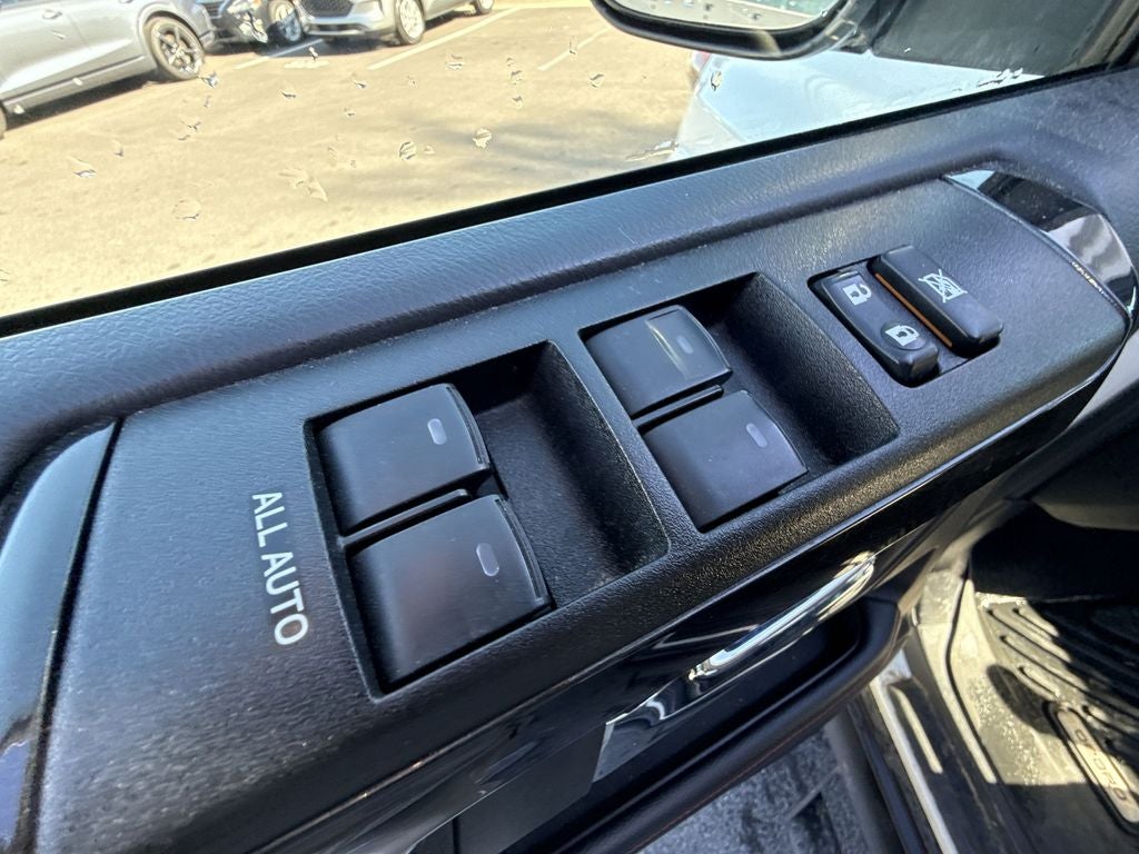 2021 Toyota 4Runner TRD Off-Road Premium