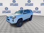 2021 Toyota 4Runner TRD Off-Road Premium