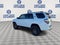 2021 Toyota 4Runner TRD Off-Road Premium