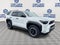 2025 Toyota 4Runner TRD Off-Road Premium