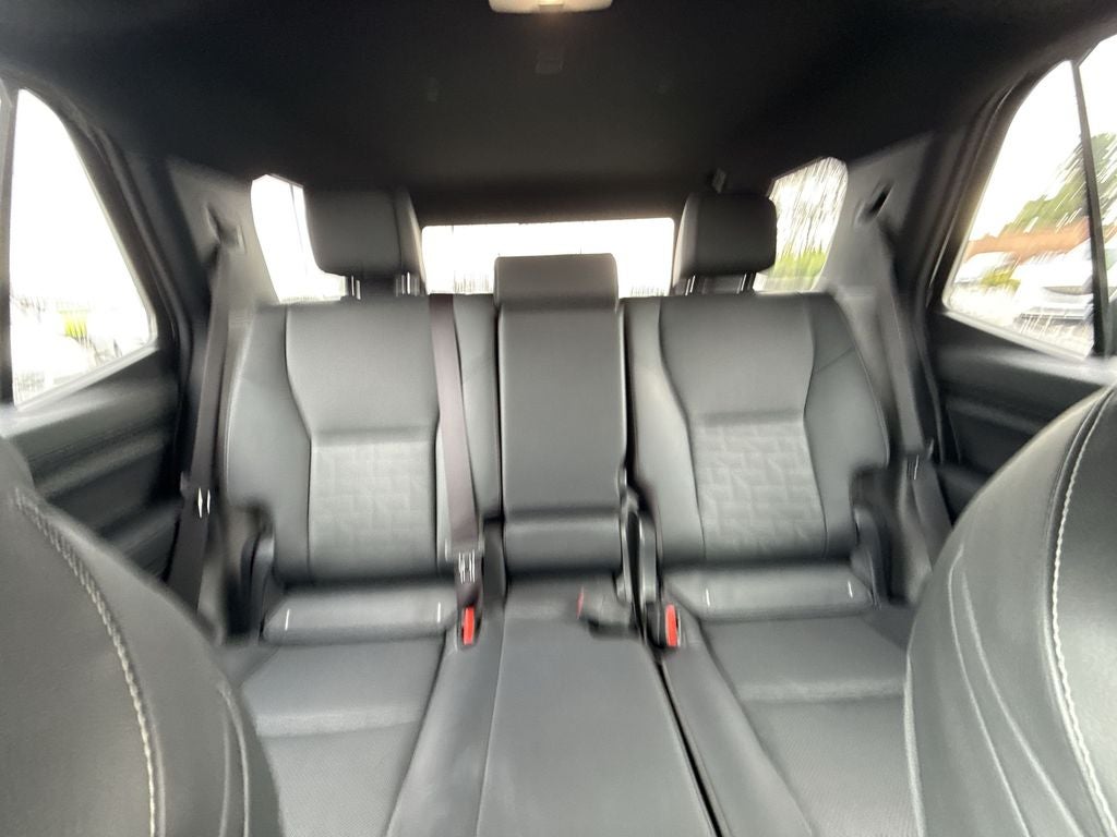 2025 Toyota 4Runner TRD Off-Road Premium