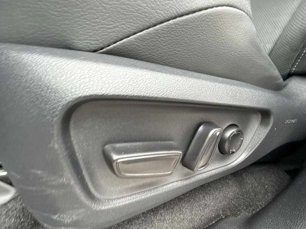 2025 Toyota 4Runner TRD Off-Road Premium