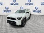 2025 Toyota 4Runner TRD Off-Road Premium
