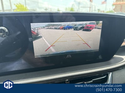 2025 Buick Envista Avenir