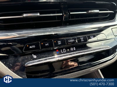 2025 Buick Envista Avenir