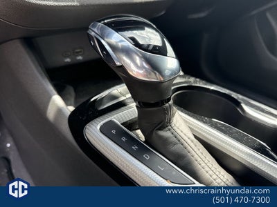 2025 Buick Envista Avenir