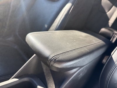 2020 Buick Encore GX Essence
