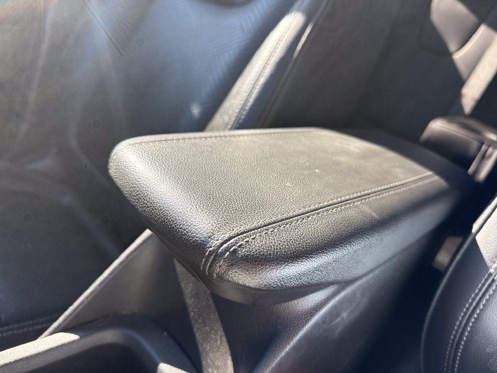2020 Buick Encore GX Essence