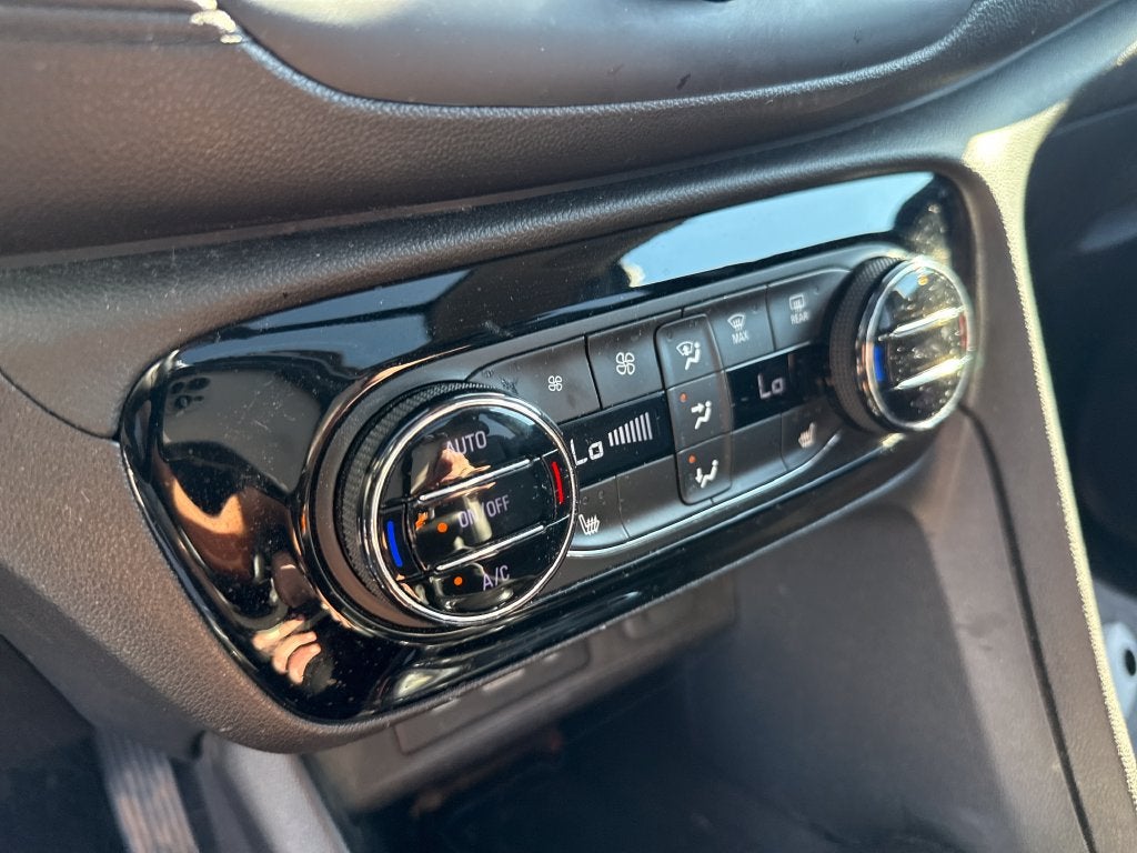 2020 Buick Encore GX Essence