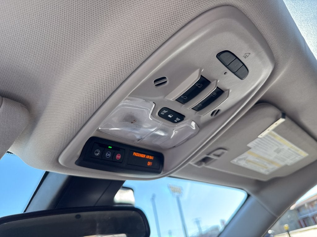 2020 Buick Encore GX Essence