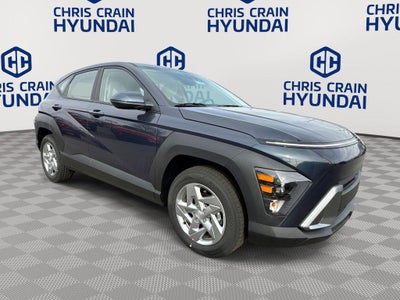 2026 Hyundai KONA SE FWD