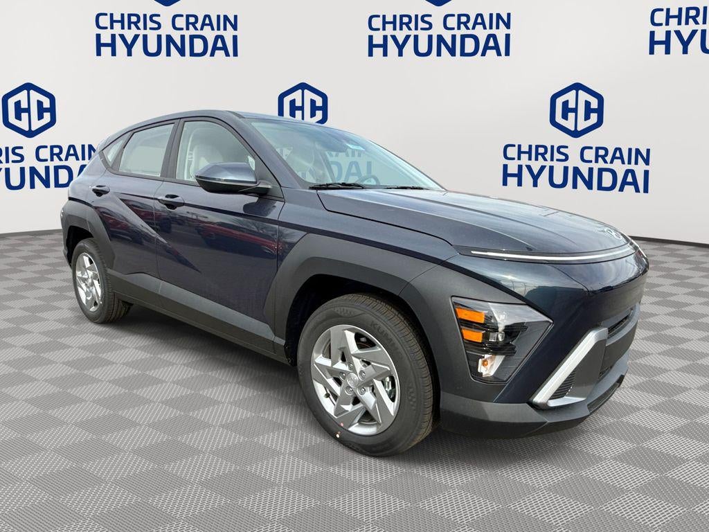 2026 Hyundai KONA SE FWD