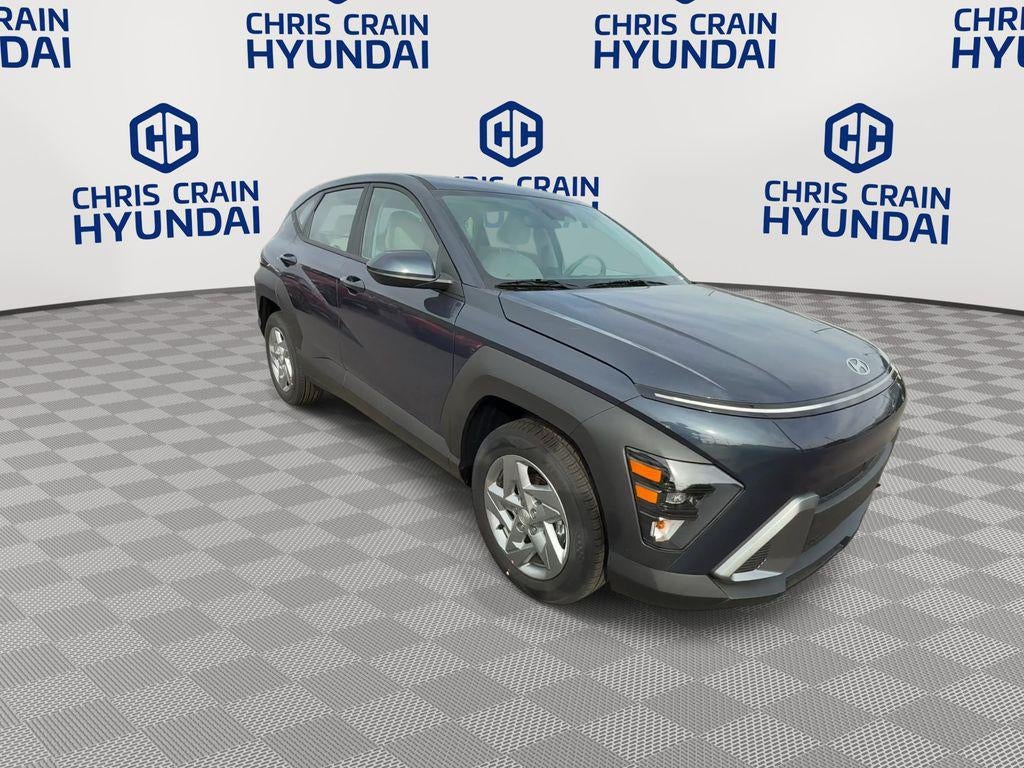 2026 Hyundai KONA SE FWD