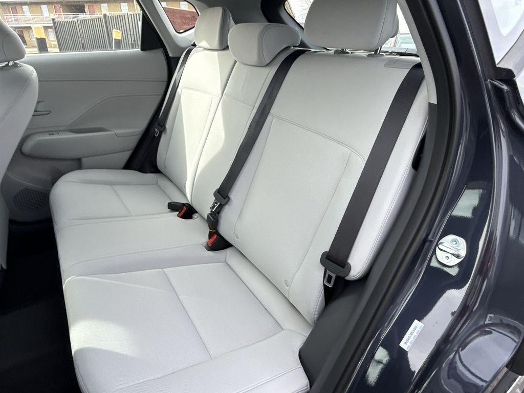 2026 Hyundai KONA SE FWD