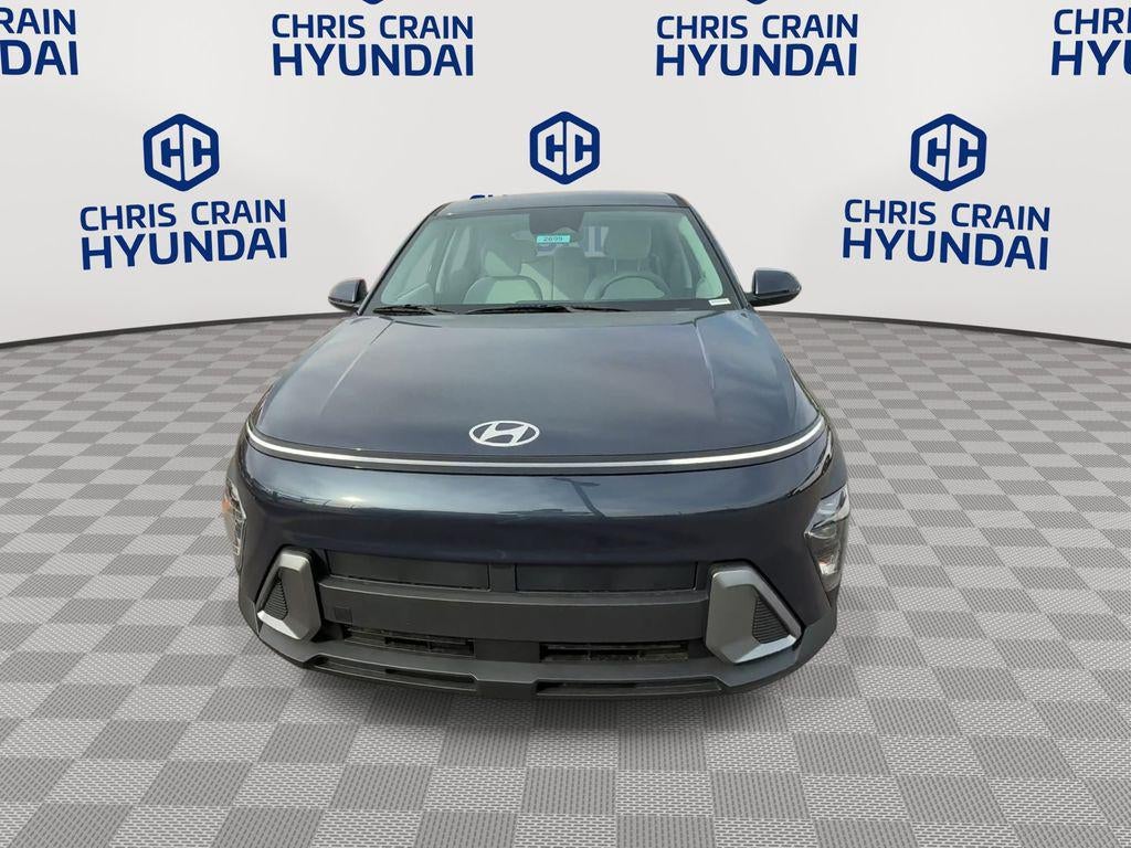 2026 Hyundai KONA SE FWD
