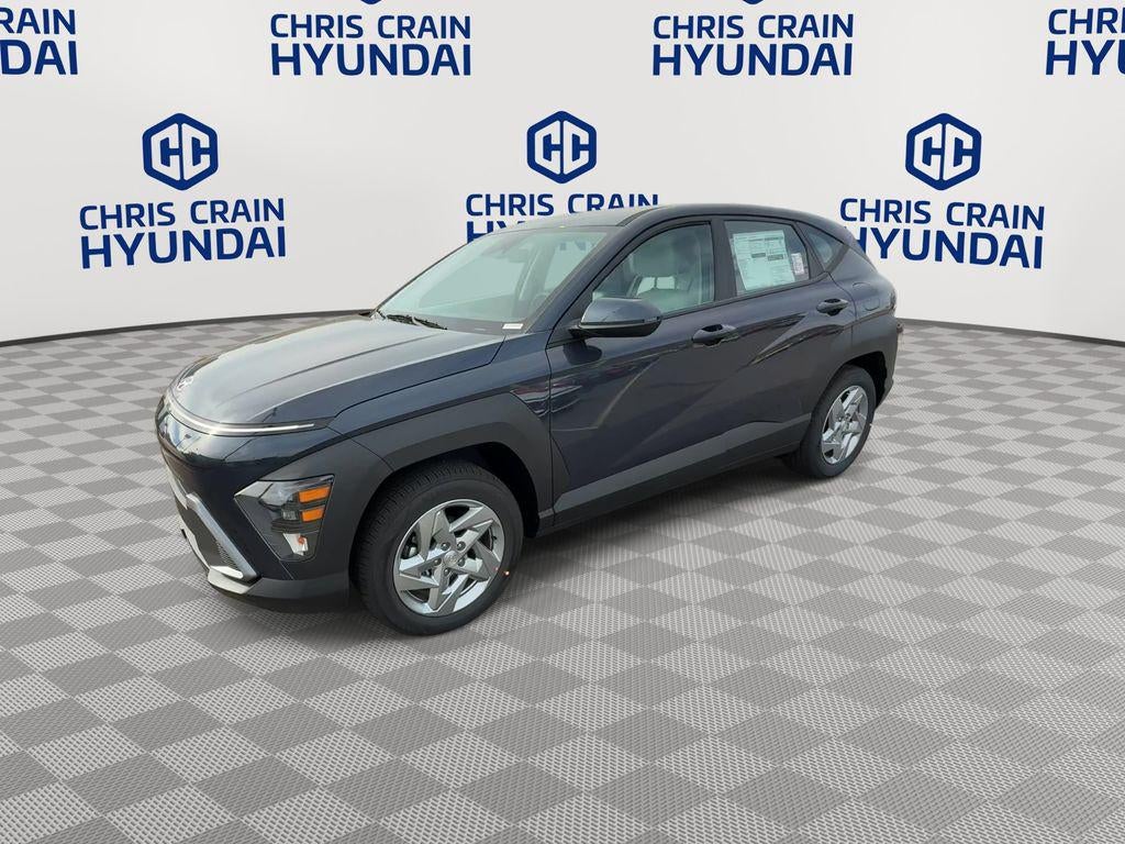 2026 Hyundai KONA SE FWD