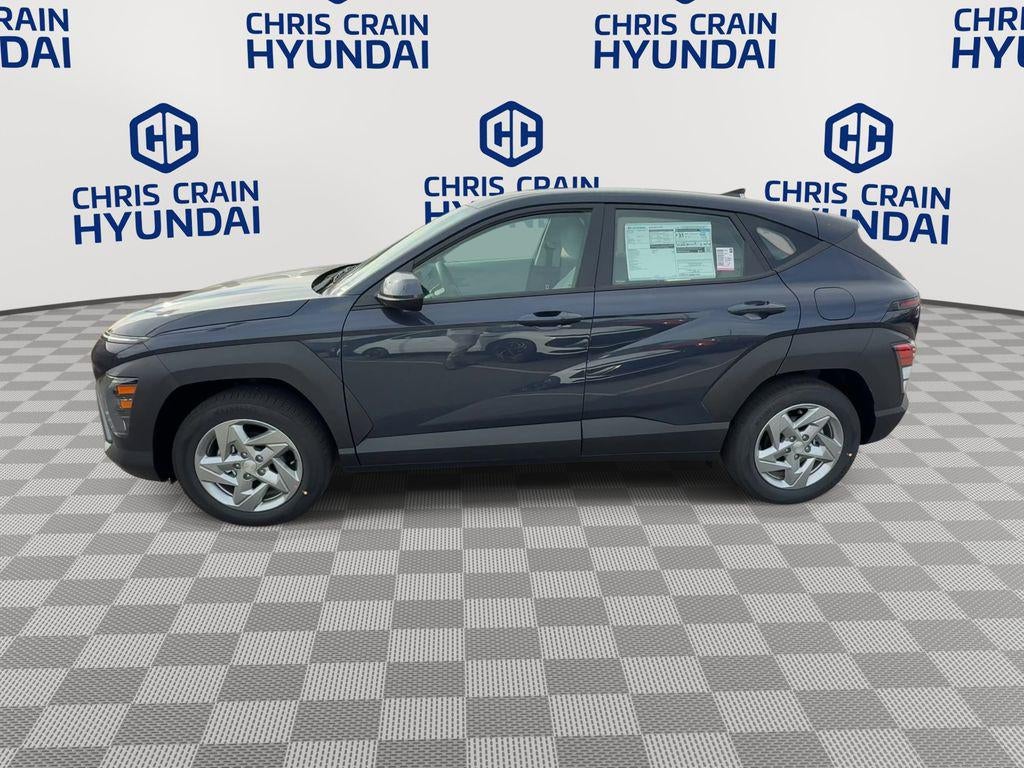 2026 Hyundai KONA SE FWD