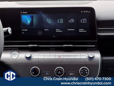 2026 Hyundai KONA SE FWD