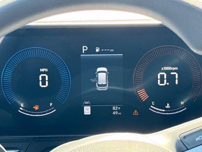 2027 Hyundai KONA SE FWD