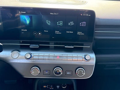 2027 Hyundai KONA SE FWD