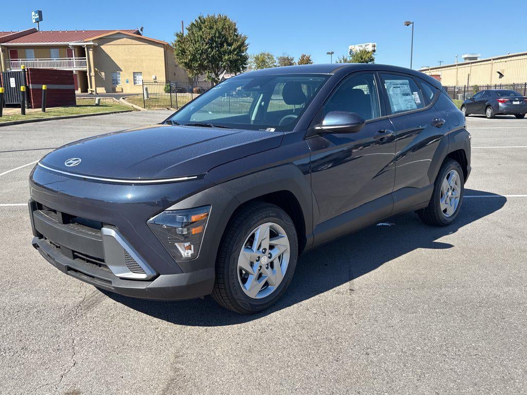 2027 Hyundai KONA SE FWD