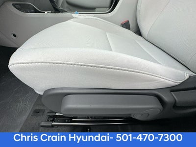 2026 Hyundai KONA SE FWD