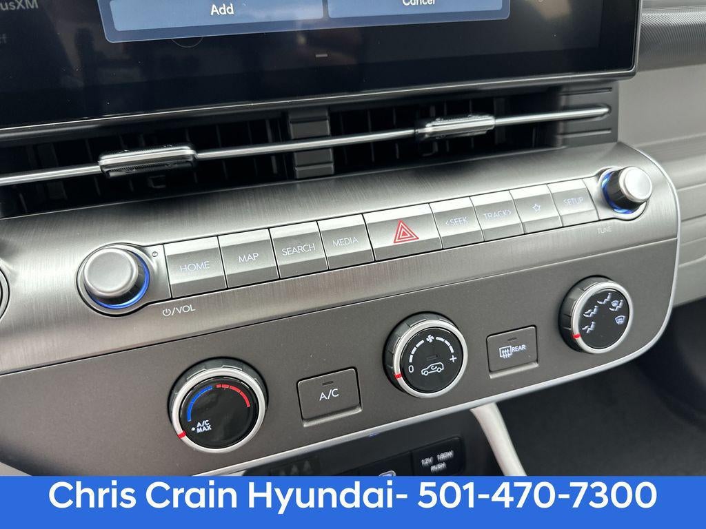2026 Hyundai KONA SE FWD