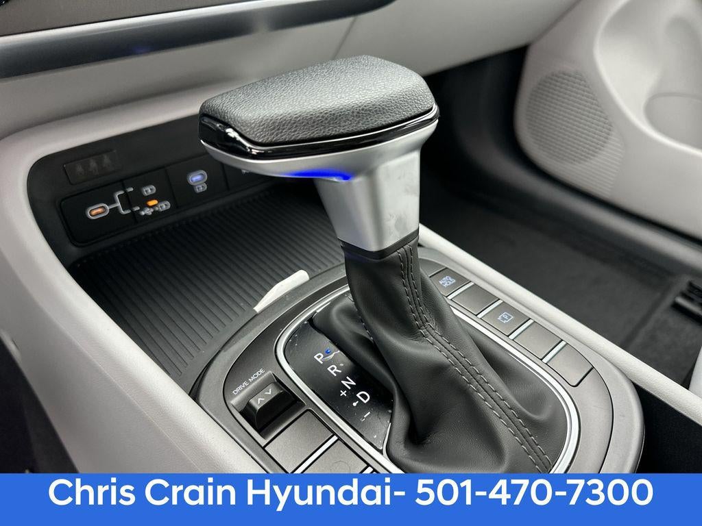 2026 Hyundai KONA SE FWD