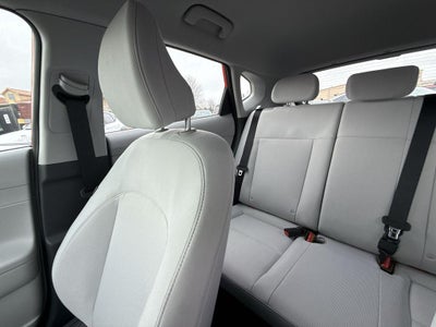 2026 Hyundai KONA SE FWD