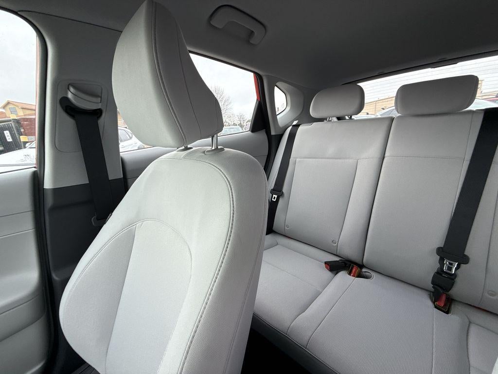 2026 Hyundai KONA SE FWD