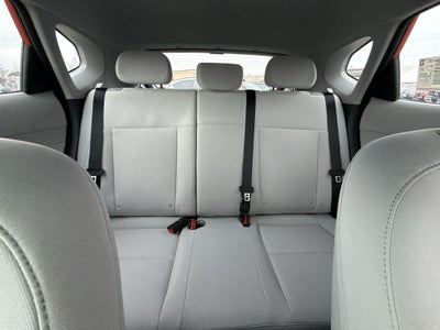 2026 Hyundai KONA SE FWD