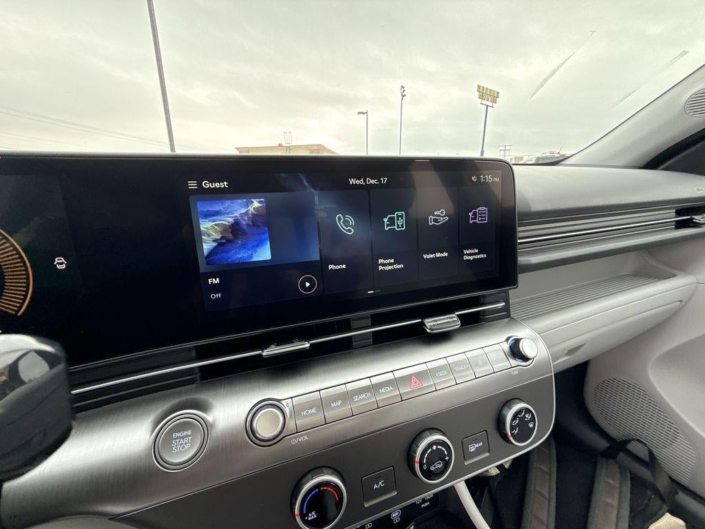 2026 Hyundai KONA SE FWD