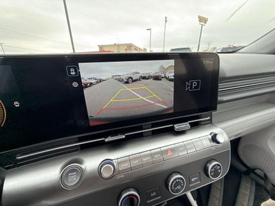 2026 Hyundai KONA SE FWD