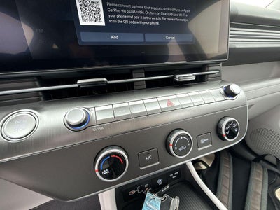 2026 Hyundai KONA SE FWD