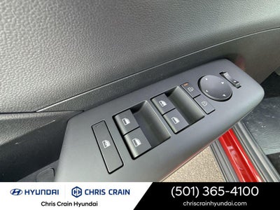 2026 Hyundai KONA SE FWD