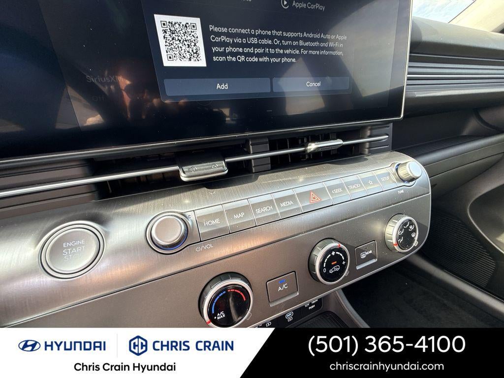 2026 Hyundai KONA SE FWD