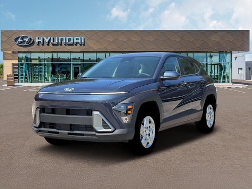 2026 Hyundai KONA SE FWD