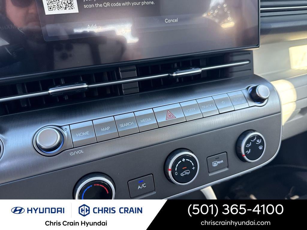 2026 Hyundai KONA SE FWD