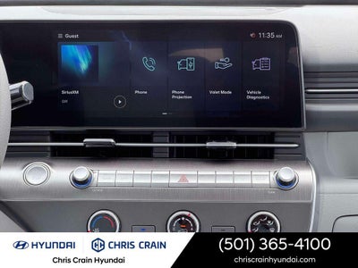 2026 Hyundai KONA SE FWD