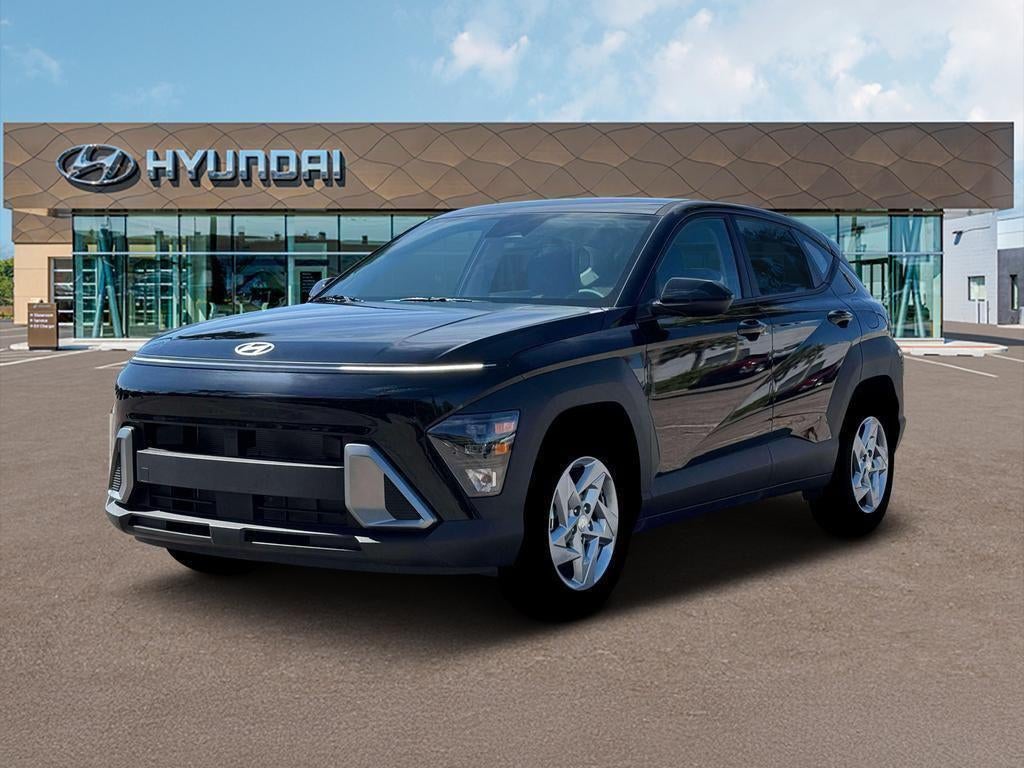 2026 Hyundai KONA SE FWD
