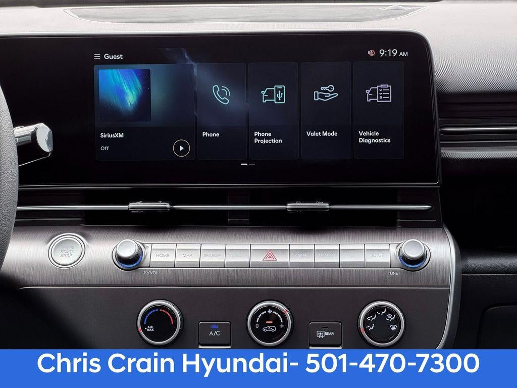 2026 Hyundai KONA SE FWD