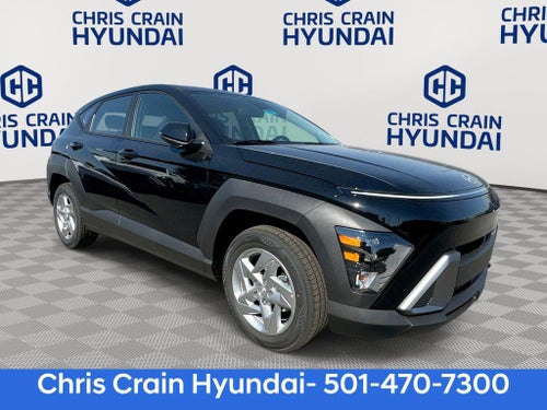 2026 Hyundai KONA SE FWD