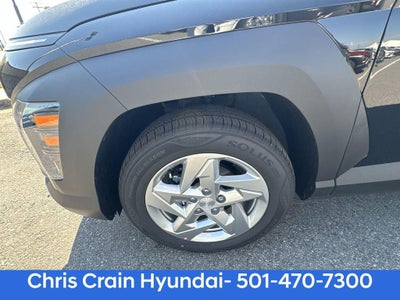 2026 Hyundai KONA SE FWD