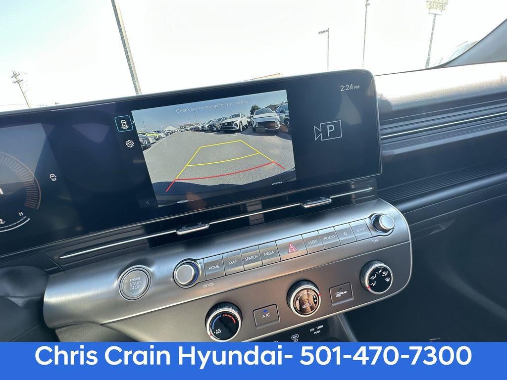 2026 Hyundai KONA SE FWD
