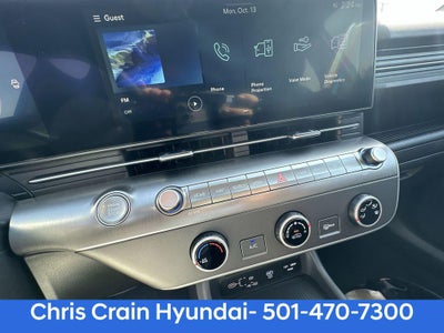 2026 Hyundai KONA SE FWD