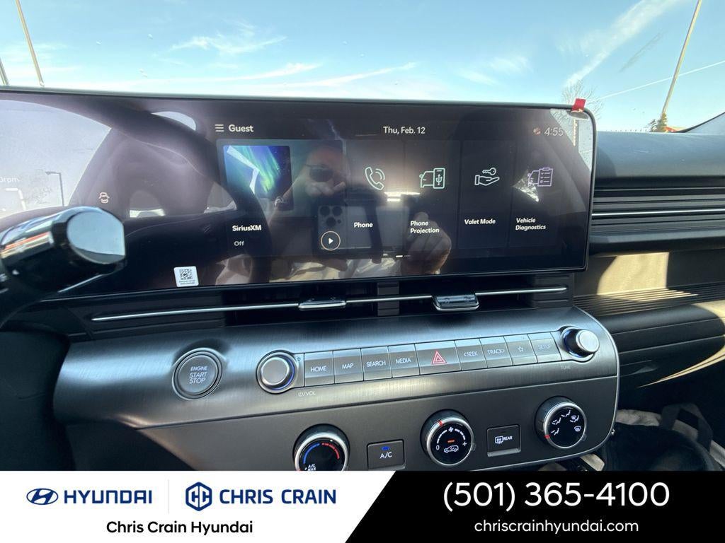 2026 Hyundai KONA SE FWD