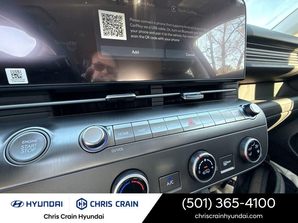 2026 Hyundai KONA SE FWD