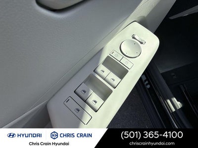 2026 Hyundai KONA SE FWD